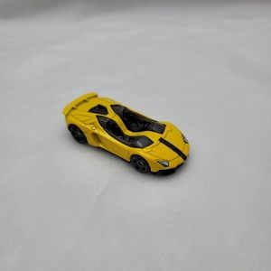 Hot Wheels Lamborghini Aventador J Exclusive Color Variation *Loose*